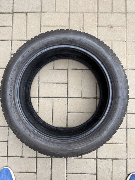 Michelin Pilot Alpin PA4. Runflat. 225/50 R18