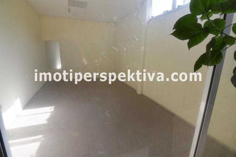 Продава се Магазин в Пловдив, Тракия - 21 кв.м за 691 €/кв.м - Снимка #1