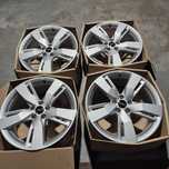 ‼️Jante R 19" 5x112 Originale Audi, A4,A5,A6, Q5, Noi