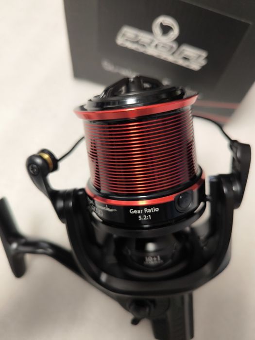 Mulineta PRO FL Strategist 8000 10+1 Rulmenti NEW 2024