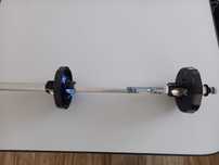 ROLL HOLDER SET RH2-26 (second hand)