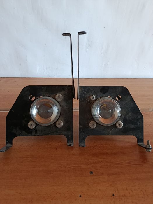 Исизу фара оригинал родной