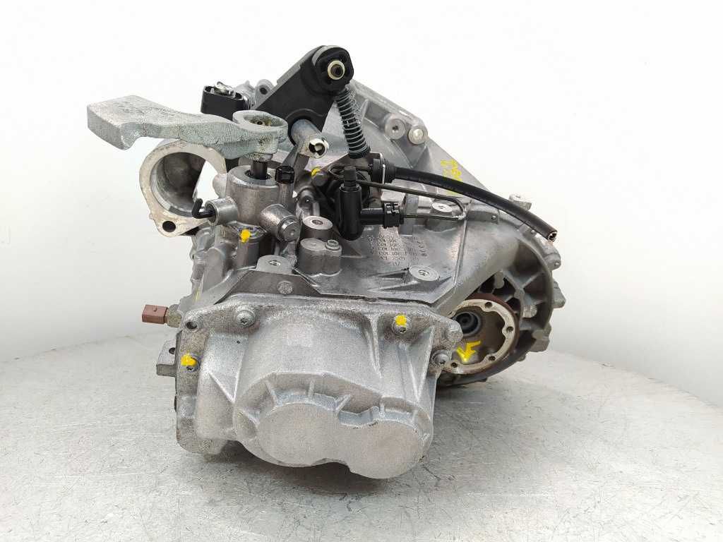 Cutie viteze VW Golf Plus 1.2 TSI / 1.4 TSI; JPG; 6 Trepte; 2008-2016