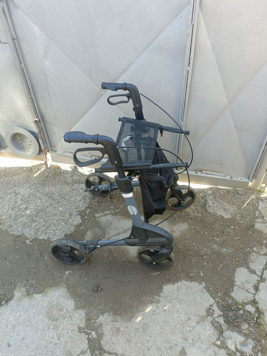 Cadru varstnici persoane dizabilitati usor practic