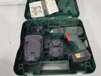 Винтоверт - Bosch 18 V li ion