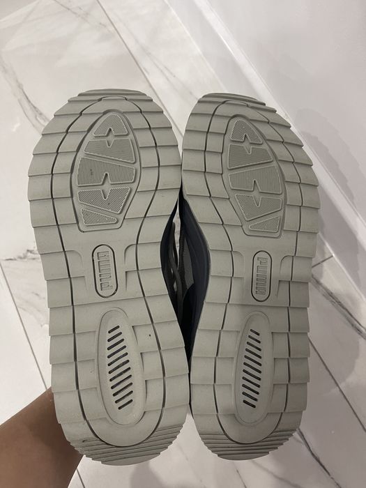 Мъжки високи маратонки Puma