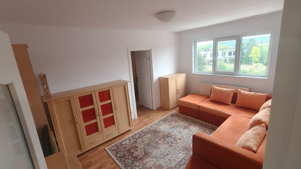 Apartament 2 camere