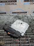 Calculator motor Mercedes ML W164 3.0 D 2005 - 2008 190CP Automata 642.940 (784) ...