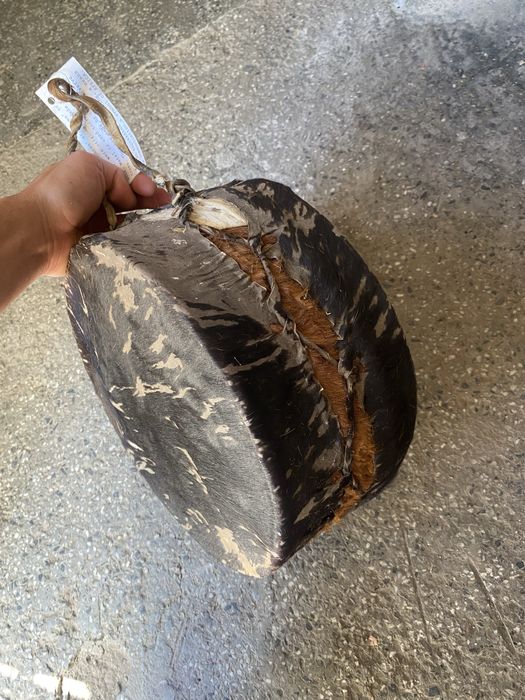 Африкански Тъпан 20 инча  + 2 малки 12инча