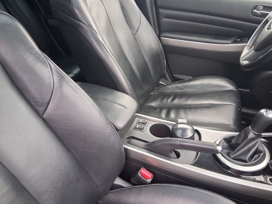 De vanzare Mazda Cx7