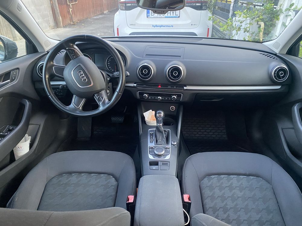 AUDI A3 Sportback 1.6 TDI