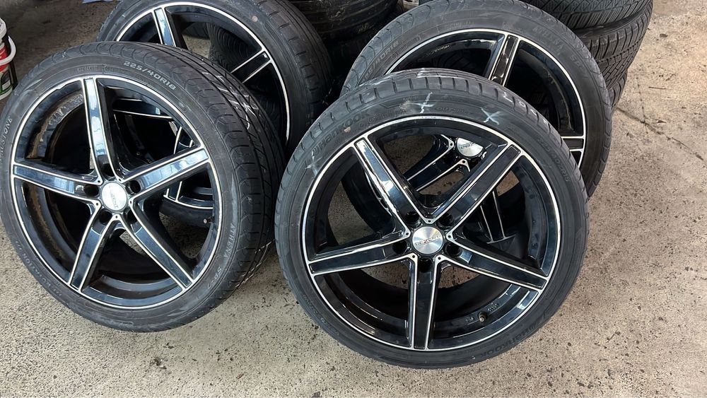 Anvelope Second Hand diferite marimi R14/R20