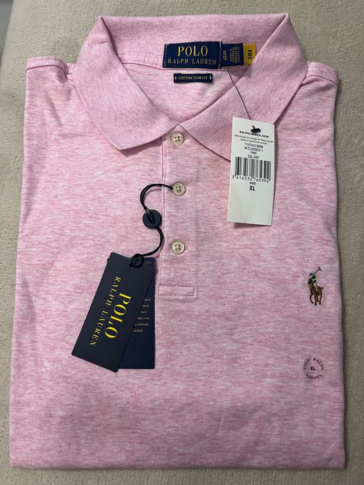 Polo Ralph Loran оригинални