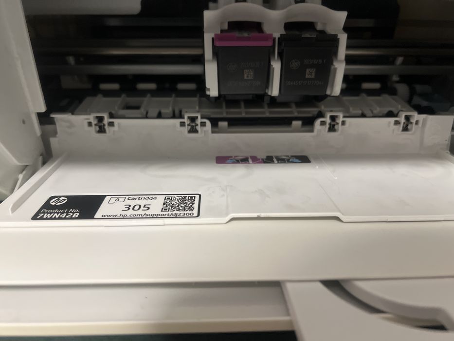 Inprimanta HP DeskJet 2320