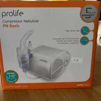 Prolife Compressor Nebulizer PN Basic Инхалатор