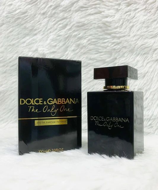 Dolce&gabbana The only one intense edp 100ml- парфюм за жени
