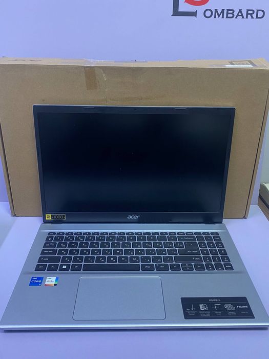 Ноутбук Acer /  СТ 26371