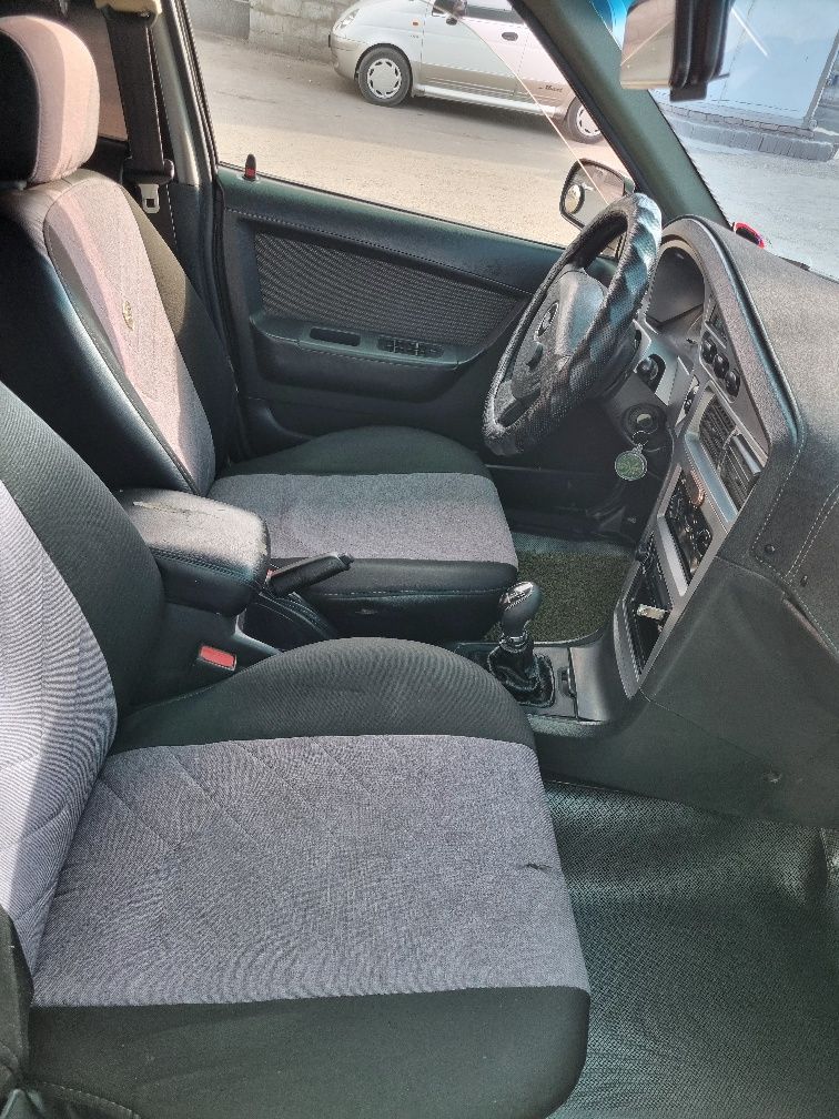 Nexia 2 1.5L Gibrid