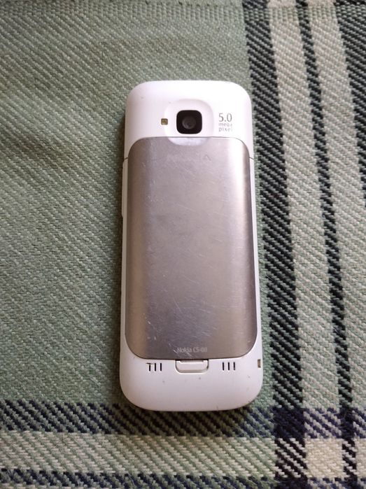 Nokia C5 original