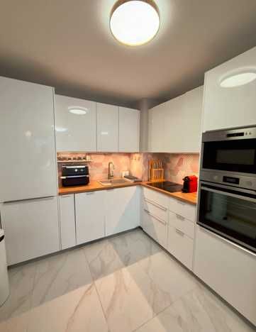 Продава се Тристаен апартамент в София, Манастирски ливади - 175 кв.м за 3143 €/кв.м - Снимка #4