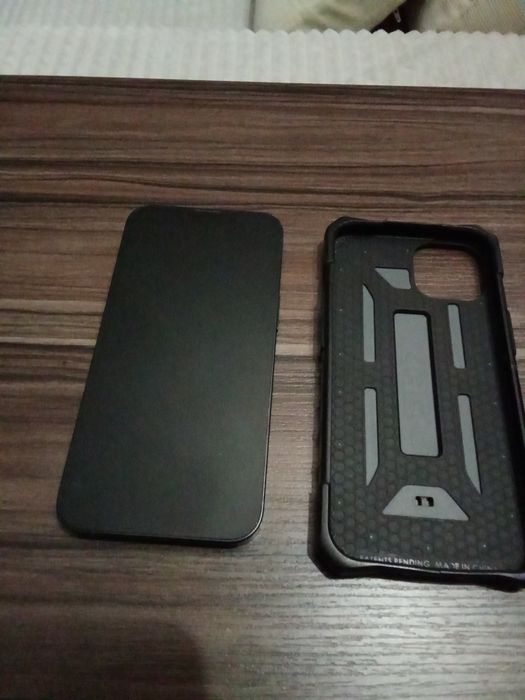 iphone 13 с кейс UAG 128 gb
