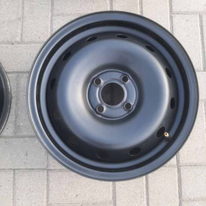 Продам диски R15 комплект 4шт