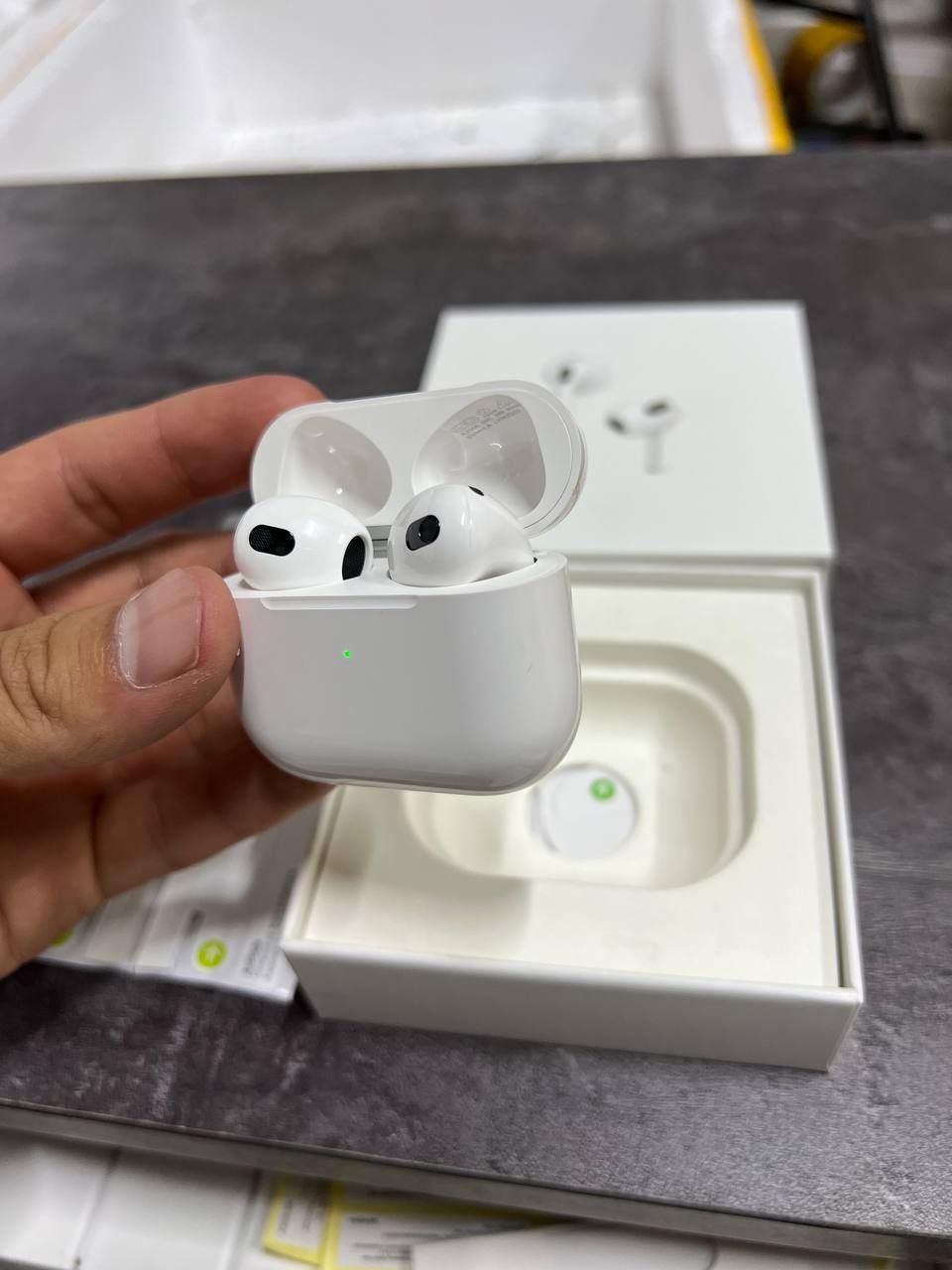 AirPods 3 Airoha