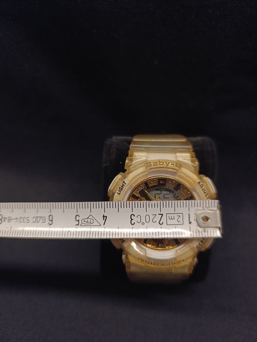 Часовник Casio BabyG