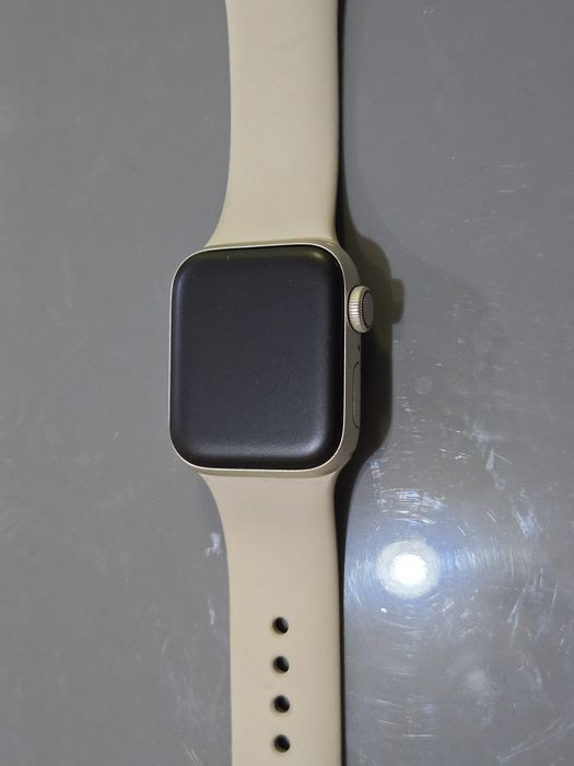 apple watch se 2