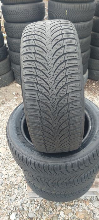 NEXEN 205 55 R 16 M+S