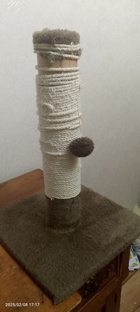 Когтеточка для животных