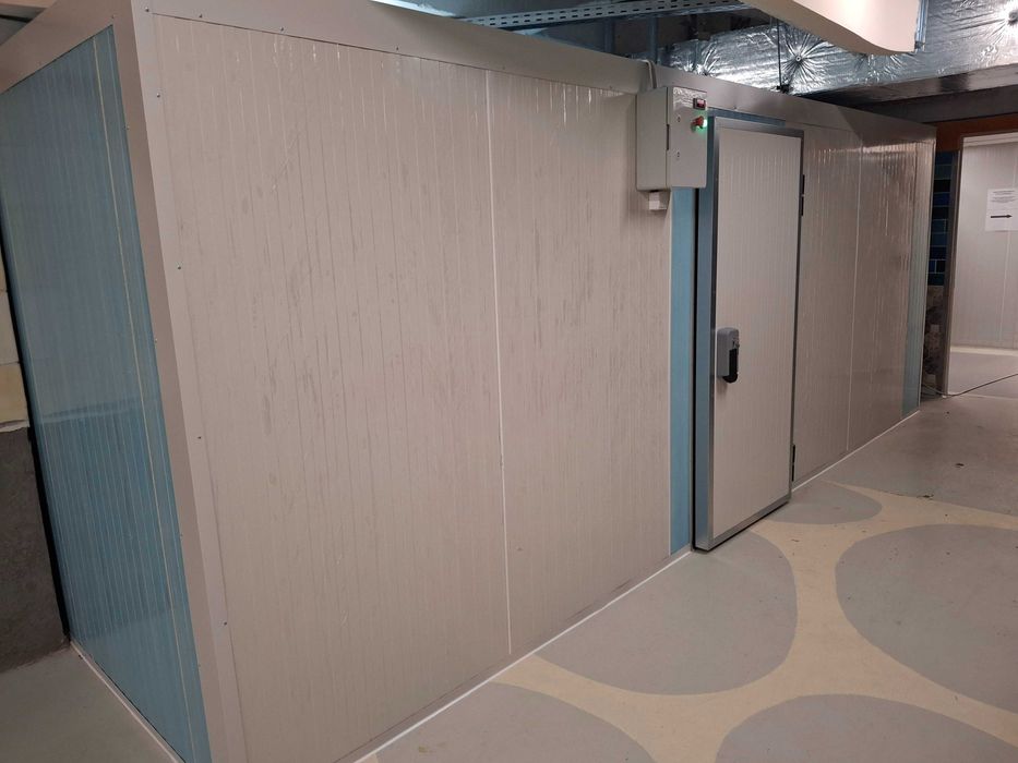 Camera frigorifica refrigerare