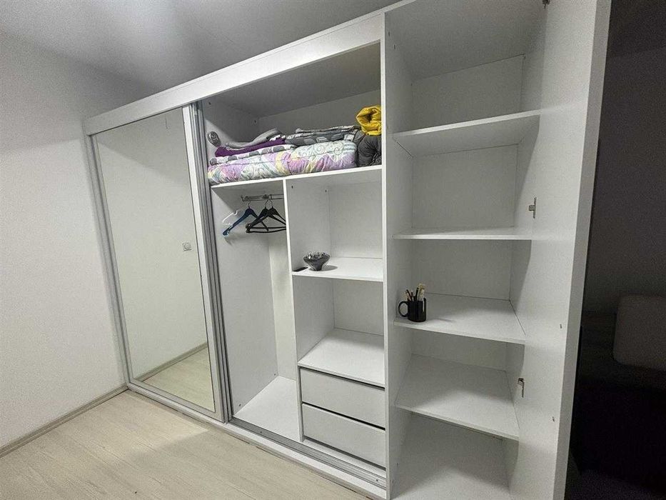 Дава се под наем Двустаен апартамент в Пловдив, Мараша - 61 кв.м за 336.6 € - Снимка #2