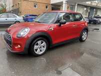 Mini Cooper One F56 An 2016 Motor 1.2 Benzina