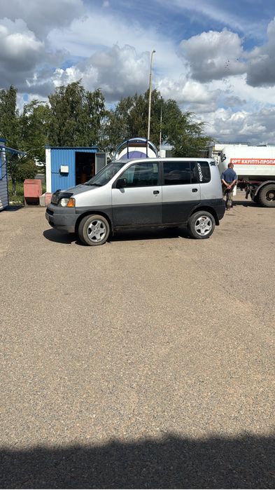 Продам автомобиль Honda S-MX