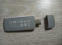 Adaptor USB Wireless Wi-Fi 6 Dual-Band 574 + 1201 Mbps TENDA AX1800