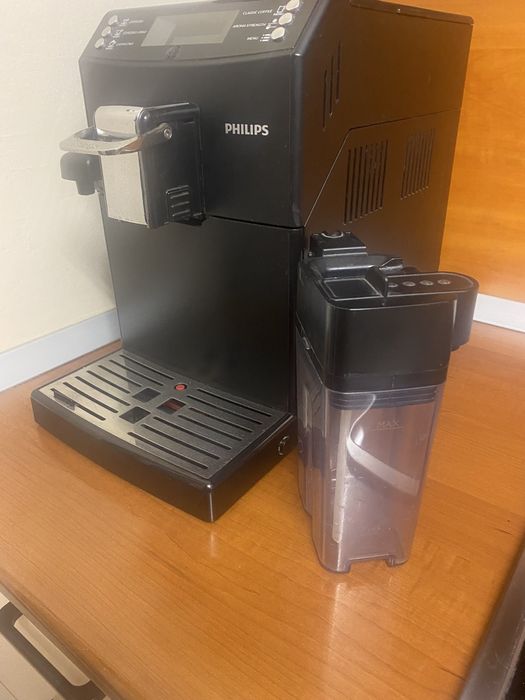 Кафеавтомат Philips