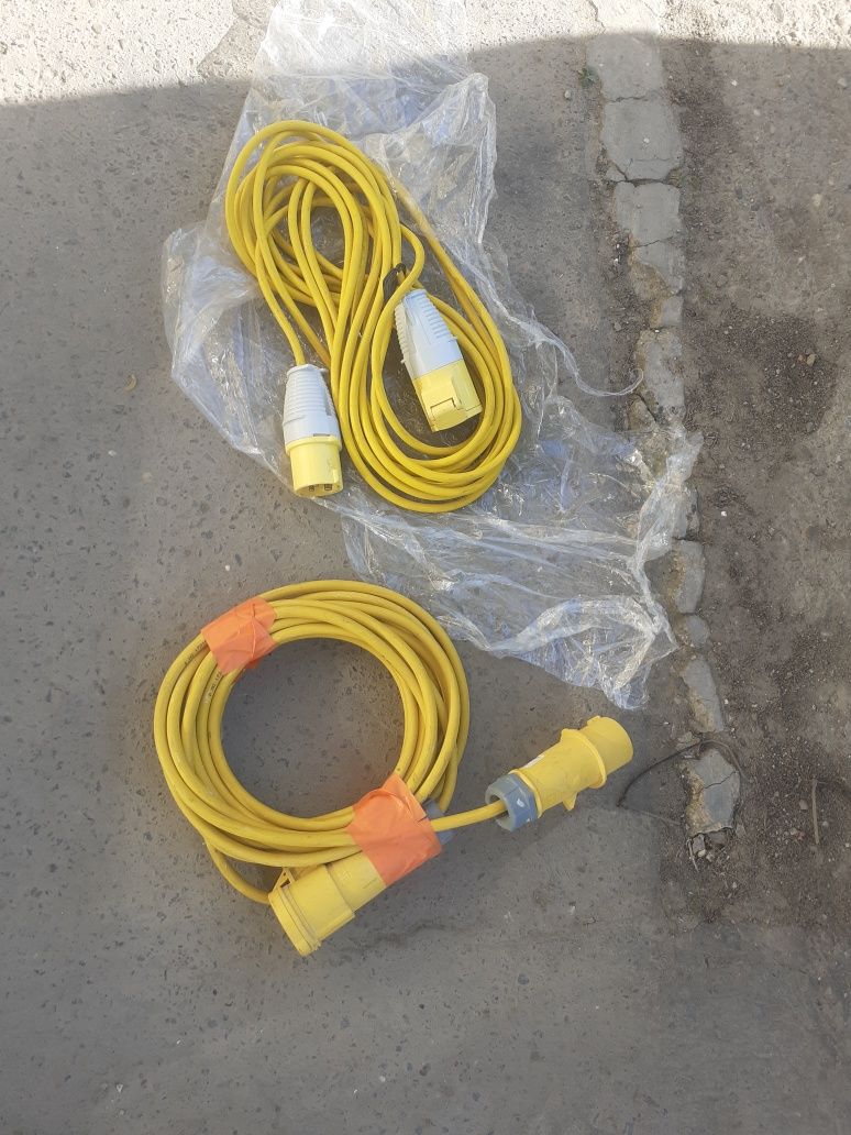 Prelungitor 110v Alimentare Anglia
