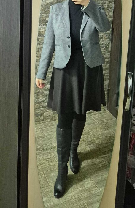 Sacou HM elegant marimea 44