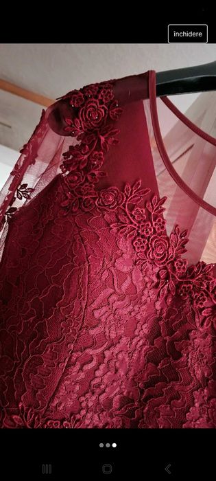 Rochie de vanzare