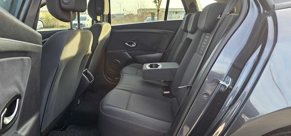 Renault Megane Sportour 1.5 DCI 110 CP An Fab.2012