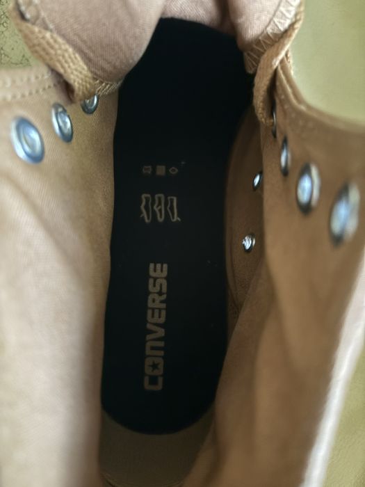 Кецове Converse All Star Chuck Taylor