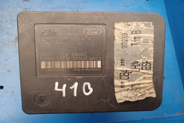 Pompa ABS 8M51-2C405-AA 100960-01273 Ford Focus 2 [facelift] [2008 -