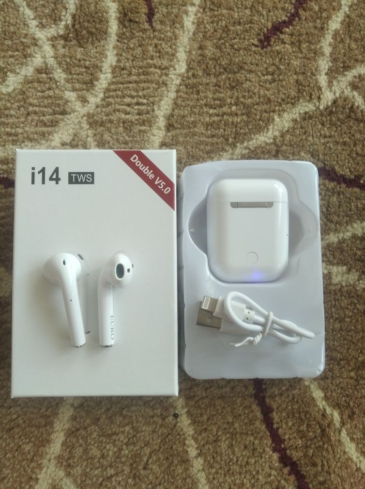 Air pods i 14TWS