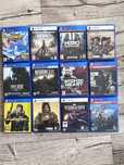 Диски на Плейстешн Playstation. Игры PS5/PS4