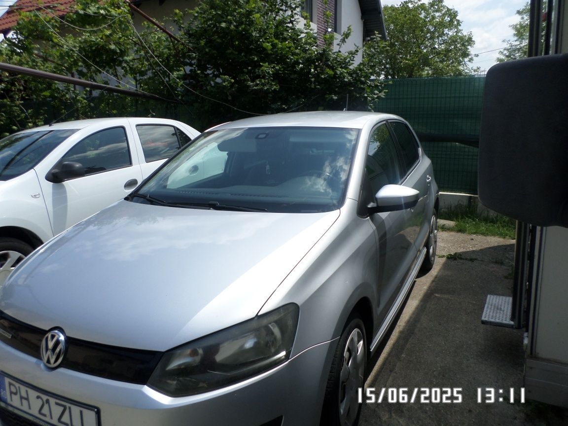 Vind WV Polo 1199cc