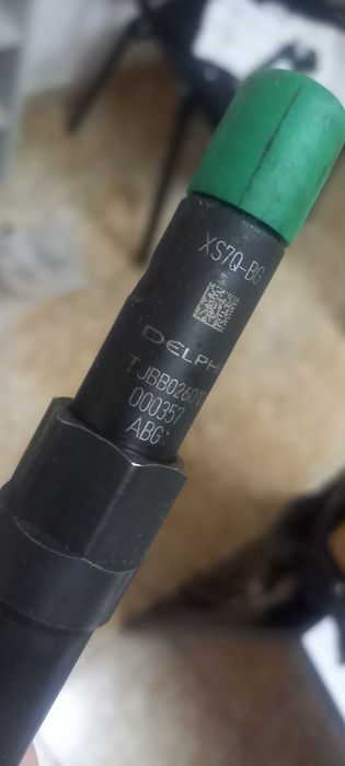 дюзи за форд транзит GK2Q-9K546-AC Ford Transit 2.0 TD