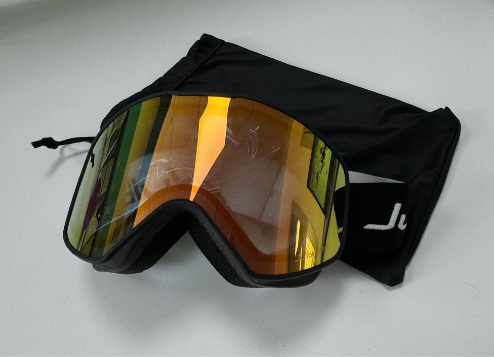 Ochelari fotocromatici schi/snowboard Julbo Cyclon - REACTIV 1-3