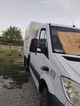 Camionetă Mercedes 4x4 doka 7 locuri