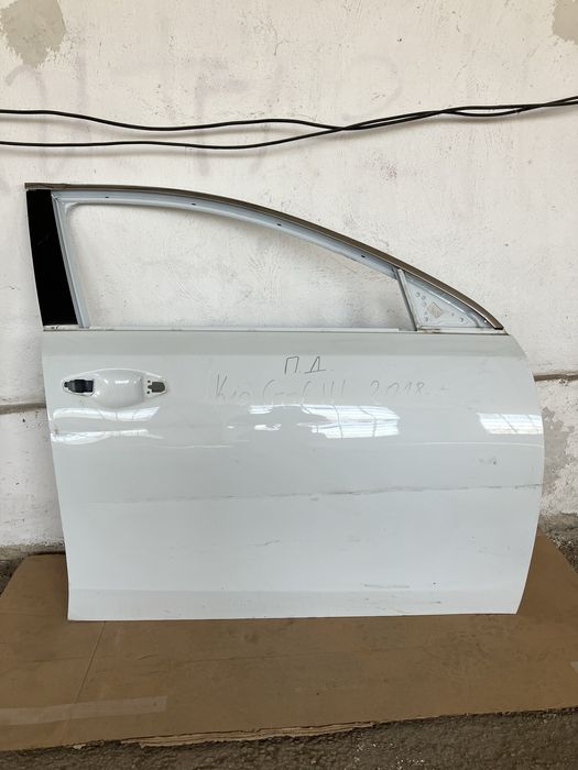 Предна дясна врата за Kua Xceed Киа Ексиид 2019-2022г